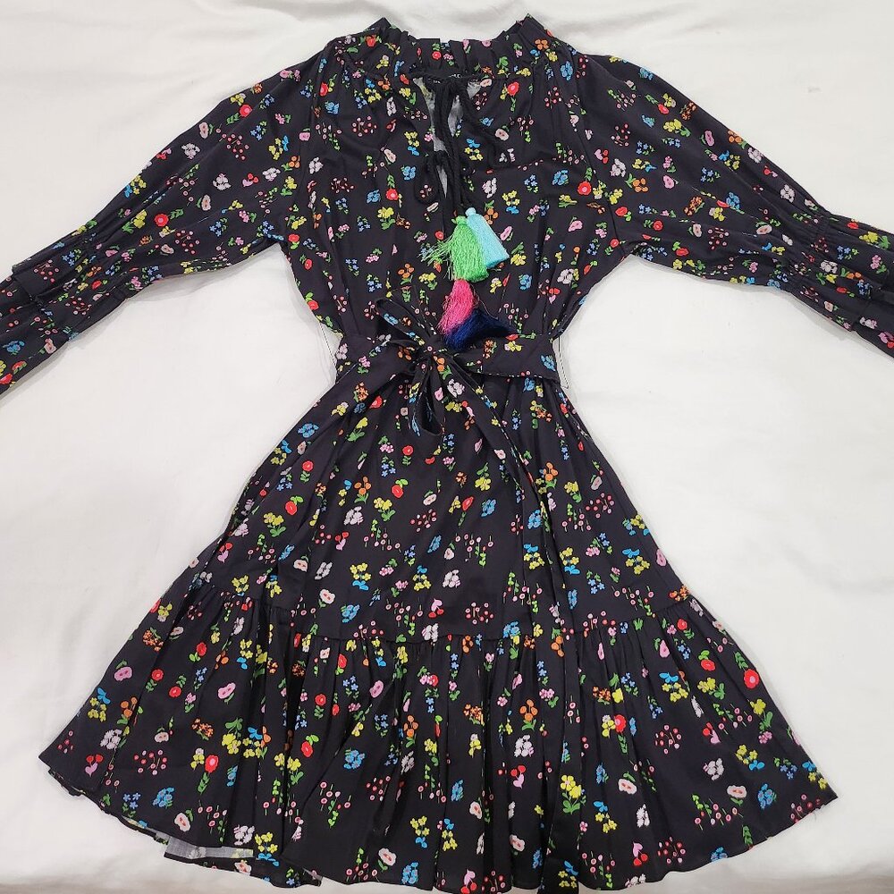 Cythia Rowley Dress